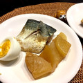 みーがめ's cooksnap of when they made 【超簡単煮込むだけ】サバの煮付け.