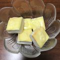 420kk's cooksnap of when they made ひと口サイズの、はんぺんチーズ焼き！.