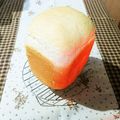 kururin18's cooksnap of when they made リスドォルで早焼きパン.