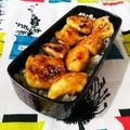 kururin18's cooksnap of when they made 簡単♪ササミオリーブオイル焼き♥.