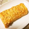 梨の妖精's cooksnap of when they made 主役級 出汁巻き卵.