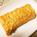 梨の妖精's cooksnap of when they made 主役級 出汁巻き卵.