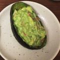 shoko_3104's cooksnap of when they made アボカドカニカマのあっさりサラダ.
