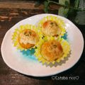 ☆micoco☆'s cooksnap of when they made かぼちゃご飯のチーズ焼き.