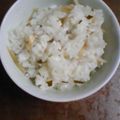 まい　ぼん's cooksnap of when they made 夏バテ防止に☆新ショウガの炊き込みご飯.