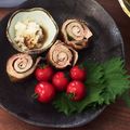 shoko_3104's cooksnap of when they made ★かんたん★豚のしそ巻き.