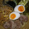 おろくにける's cooksnap of when they made 中は半熟とろ～り煮玉子.
