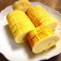 mally06's cooksnap of when they made 簡単！お手軽なのにきちんと伊達巻！.