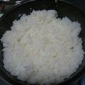 めいうさぎ's cooksnap of when they made お鍋でふっくらごはん。炊き方。.