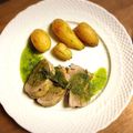 mally06's cooksnap of when they made 簡単！さっぱり！ローストポーク.