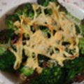 くっくのん's cooksnap of when they made ブロッコリーとまいたけのマヨ焼き.