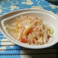 2525misa's cooksnap of when they made いかくんマリネ.