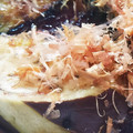 下つ弓張り's cooksnap of when they made レンジで簡単なすの煮浸し風.