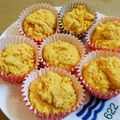 食いしん坊山ガール's cooksnap of when they made コーンブレッド.