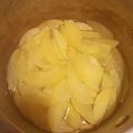 Jasmin25's cooksnap of when they made お砂糖なしでもほんのり甘い　煮りんご.