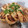すずss's cooksnap of when they made 鮭とはんぺんのふわふわ焼き＊白だし餡かけ.