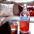ladyoscar's cooksnap of when they made 紅茶キノコで微炭酸ブルーベリードリンク.