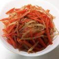 ポニーリボン's cooksnap of when they made 簡単☆節約☆もやしきんぴら.