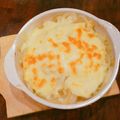 タナカ・カナコ's cooksnap of when they made 豆乳ホワイトソース.
