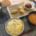 ascooking's cooksnap of when they made 中華風たまご粥 簡単なのに美味い！ お粥.