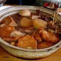 ゆきまさ丸's cooksnap of when they made おでんだねの牛すじ.