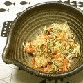 おはなすき's cooksnap of when they made 簡単!!切干大根のはりはりづけ.