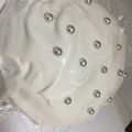 jungcim's cooksnap of when they made ティラミス風ズコット(ドームケーキ).
