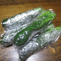 ジョングレ's cooksnap of when they made 大根葉の冷凍保存.
