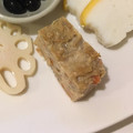 シングルアイシャドウ's cooksnap of when they made 我が家のおせち＠松風焼き（のし鶏）.