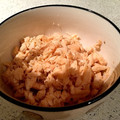 るんしの's cooksnap of when they made 【作り置き】手作り鮭フレーク.