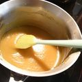 ボンキャリー's cooksnap of when they made 絶品！ ゆず味噌の作り方　ゆずみそ.