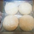 curisupin's cooksnap of when they made お餅の冷凍保存.