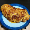 ☆じろごろ☆'s cooksnap of when they made 簡単❗おいしい‼はんぺん卵焼き.