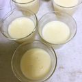 みやこさん's cooksnap of when they made 全卵使用なめらかプリン.