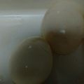 タミフル's cooksnap of when they made 浅漬けの素で日持ちする味付けゆで卵.