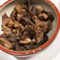 mon12345's cooksnap of when they made 節約！簡単！こんにゃくピリ辛煮.