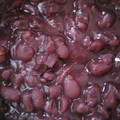 ☆うさきちさん☆'s cooksnap of when they made 煮あずき.