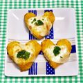 にきけん's cooksnap of when they made かぼちゃご飯のチーズ焼き.