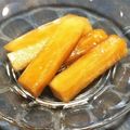 ふか谷's cooksnap of when they made 簡単！放ったらかし大根漬け.