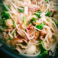 mskes☆'s cooksnap of when they made ヨシダグルメのたれで簡単‼すき焼き風煮.