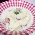 星蘭♡'s cooksnap of when they made かんたん♪チーズリゾット.