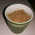 さゆとまみ's cooksnap of when they made 材料３つだけ！レバーペースト〜赤ワインに.