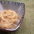 shina♡'s cooksnap of when they made イカを捌こう！塩辛編.