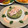 e.kinako's cooksnap of when they made ちょい辛✿ワカモレとエビの前菜　.