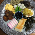 ☆こまっと☆'s cooksnap of when they made 里芋とにんじんの煮しめ.