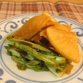 ふんわりしょこら's cooksnap of when they made 大根のはりはり漬け.