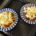 machi5111's cooksnap of when they made パンの耳でカレーグラタン【簡単】.