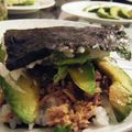 angiec's cooksnap of when they made スペシャル☆おにぎり.