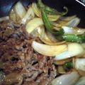 はりお〜♪'s cooksnap of when they made うまい♪我が家のしょうが焼き.