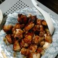 クックEWUAN3☆'s cooksnap of when they made 簡単一品！クリーミー肉巻き豆腐.
